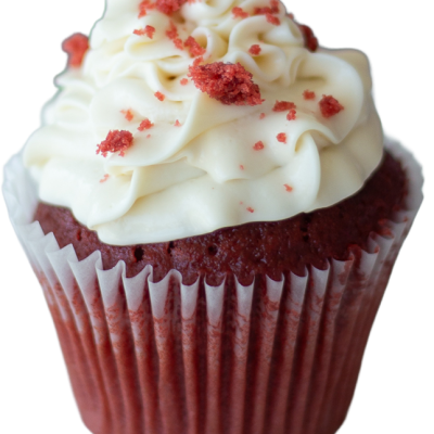 Manjar - Red Velvet